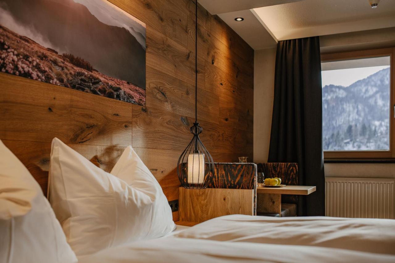 Loisi'S Boutiquehotel Achenkirch Exterior foto