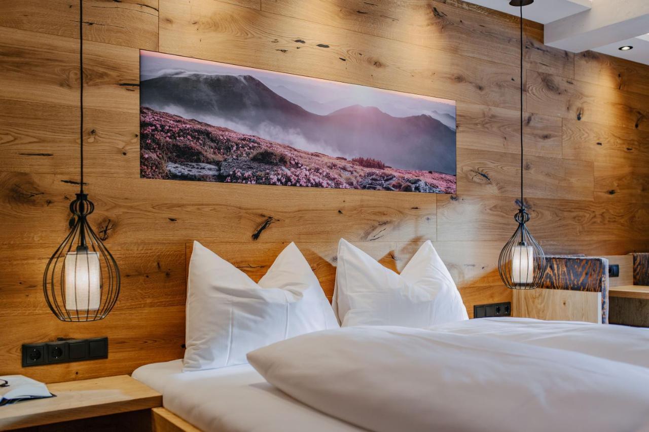 Loisi'S Boutiquehotel Achenkirch Exterior foto