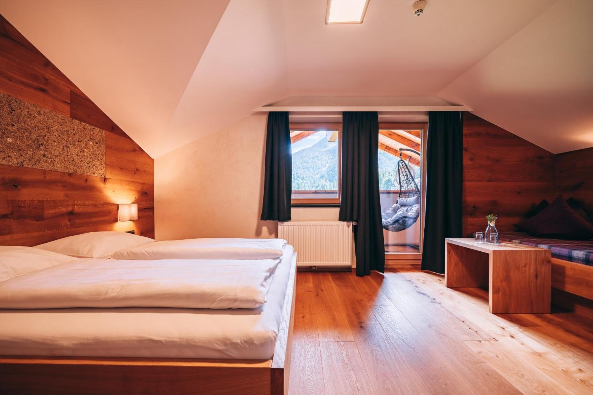 Loisi'S Boutiquehotel Achenkirch Habitación foto